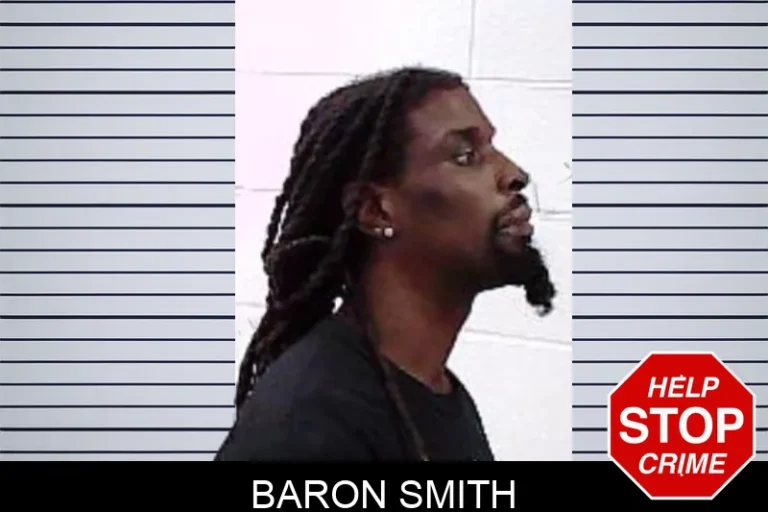 Baron Smith