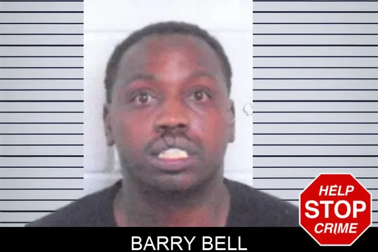 Barry Bell