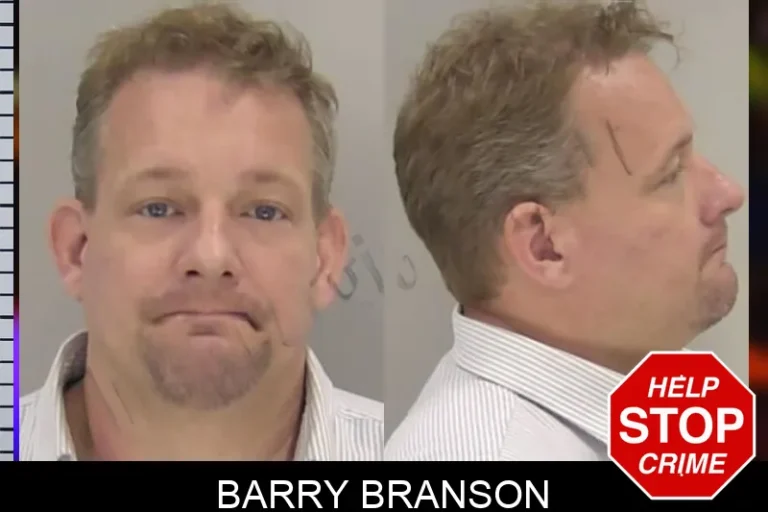 Barry Branson