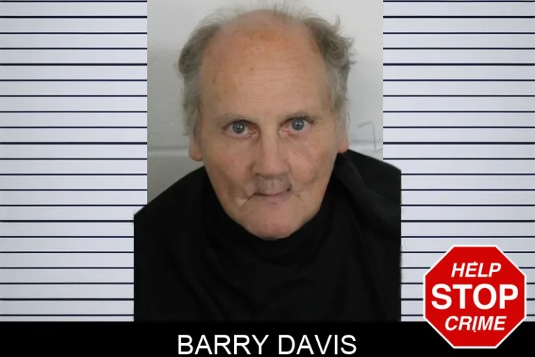 Barry Davis