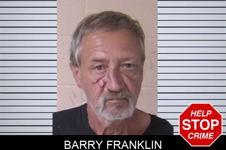 Barry Franklin
