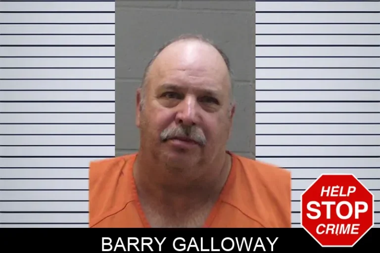 Barry Galloway