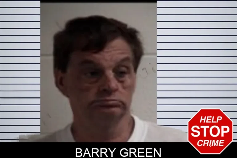 Barry Green