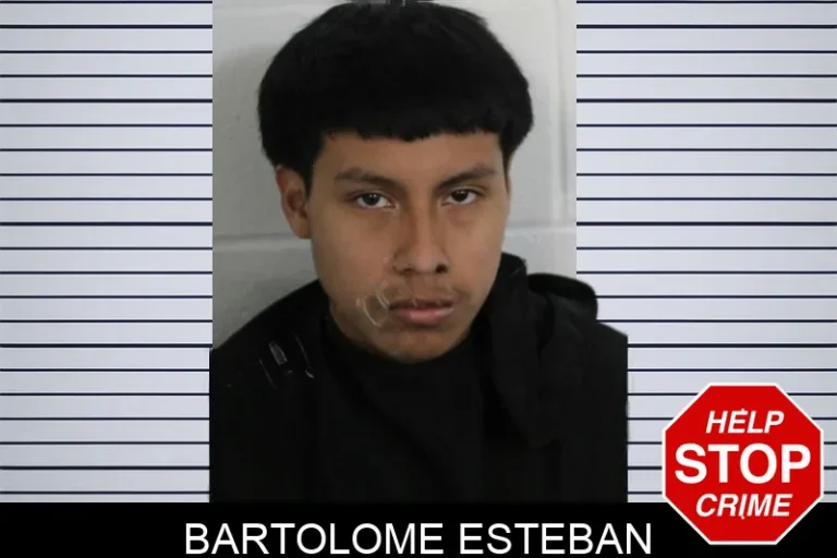 Bartolome Esteban