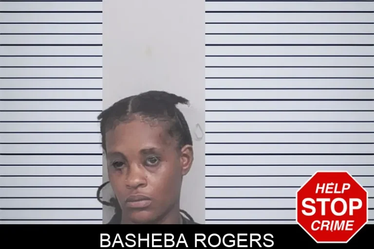 Basheba Rogers