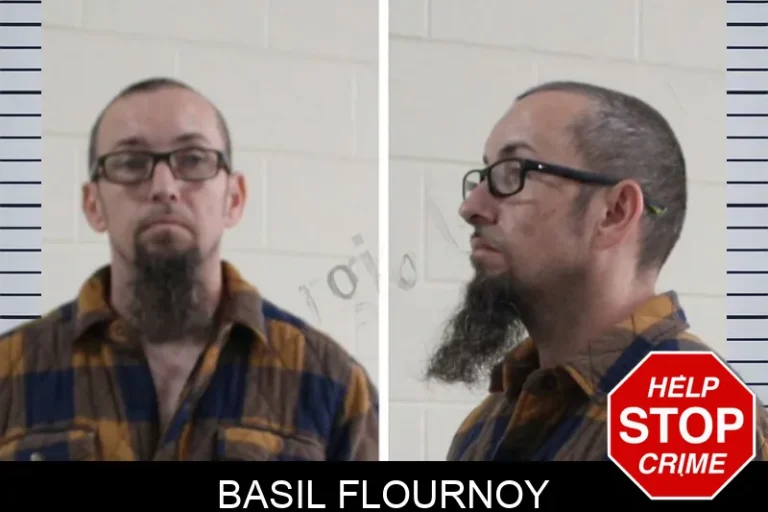 Basil Flournoy