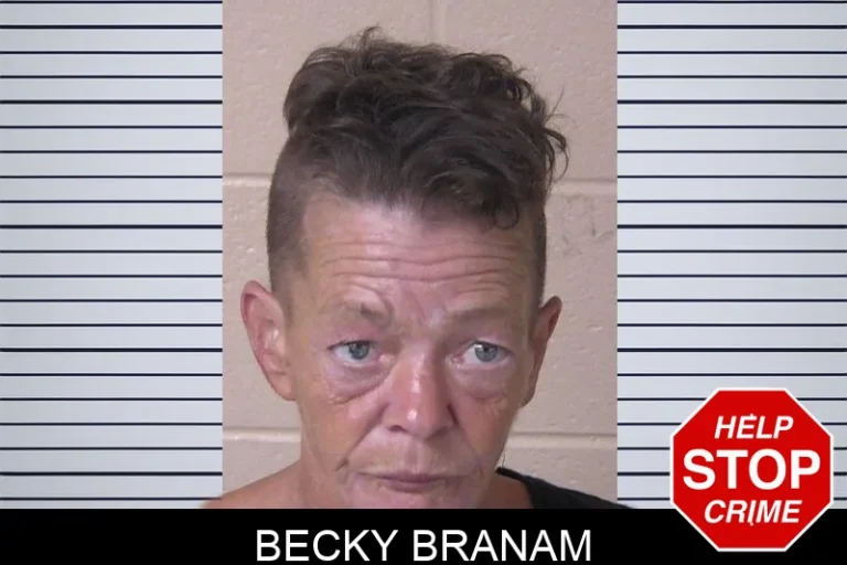 Becky Branam
