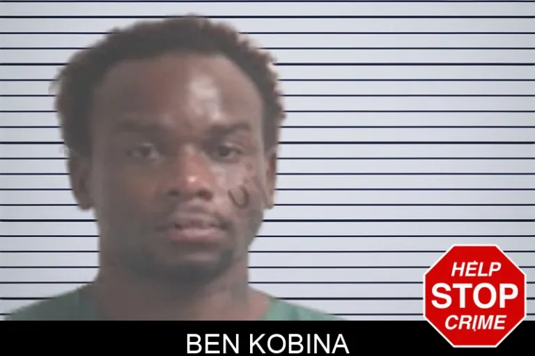 Ben Kobina