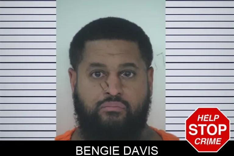Bengie Davis