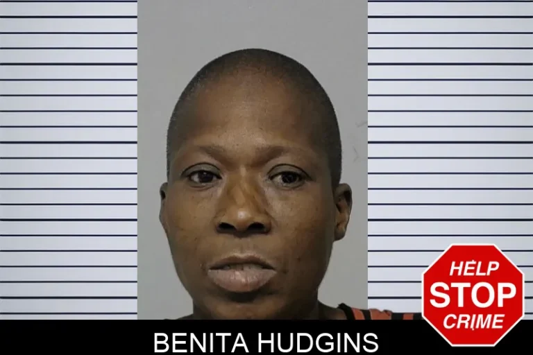 Benita Hudgins