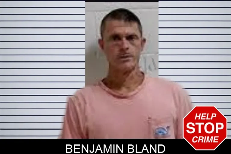 Benjamin Bland