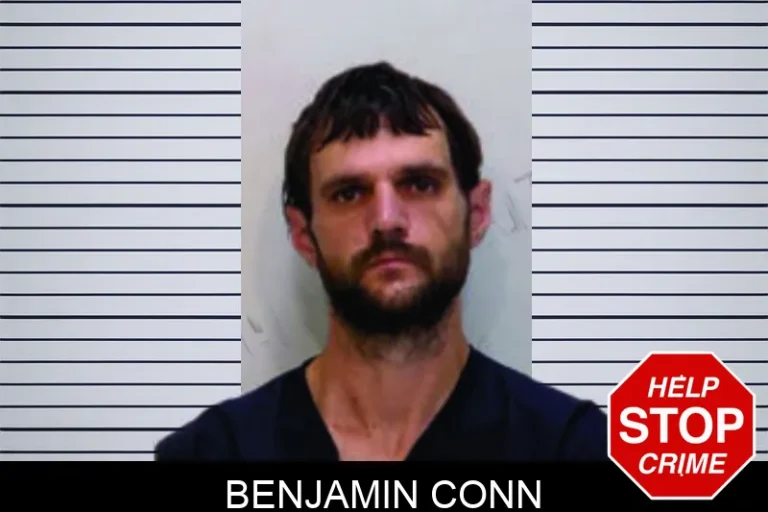 Benjamin Conn