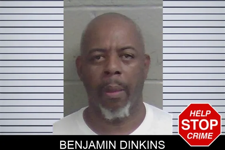 Benjamin Dinkins