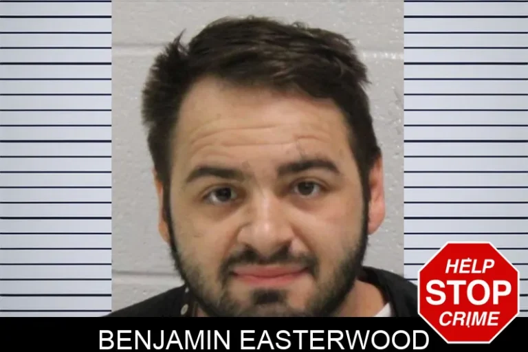 Benjamin Easterwood