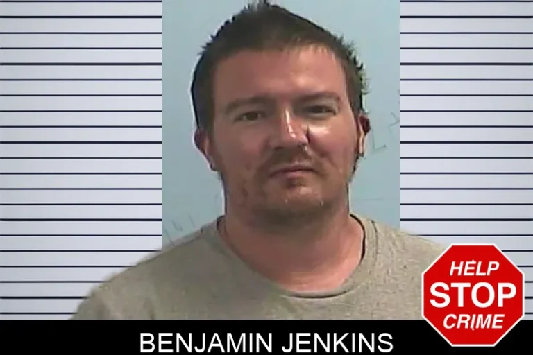 Benjamin Jenkins