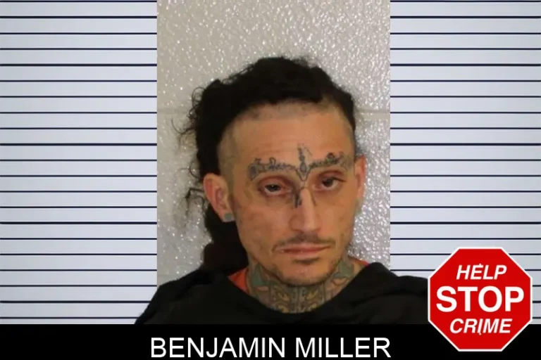 Benjamin Miller