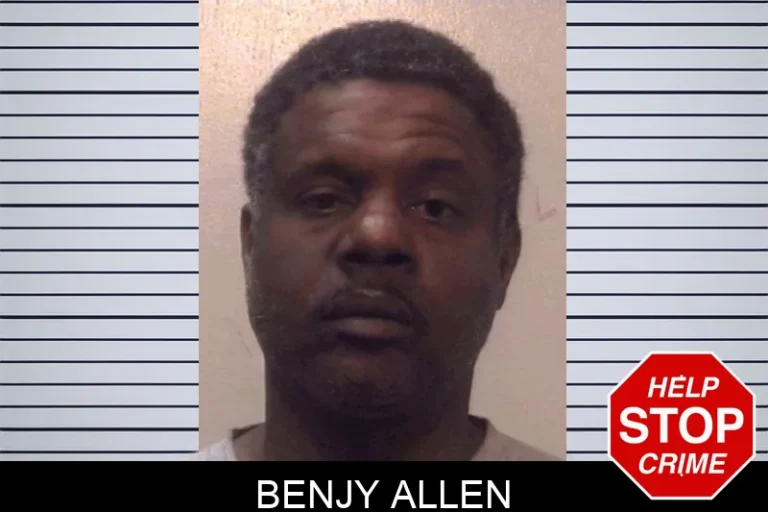 Benjy Allen