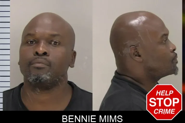 Bennie Mims