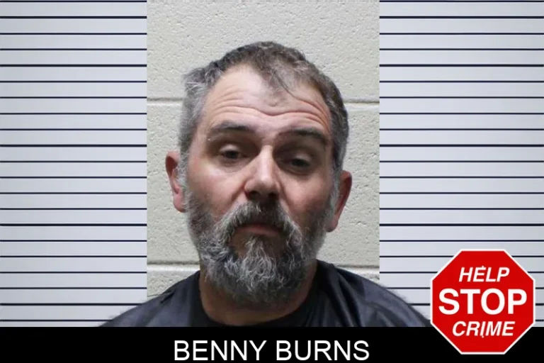 Benny Burns