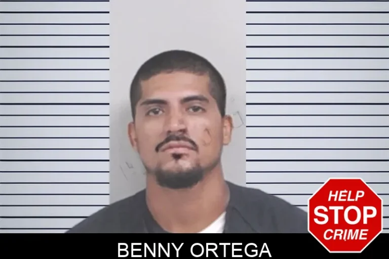 Benny Ortega