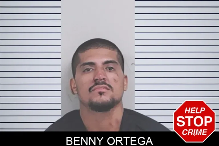 Benny Ortega