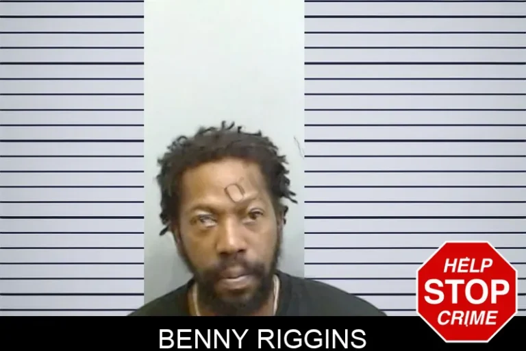 Benny Riggins