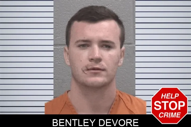 Bentley Devore