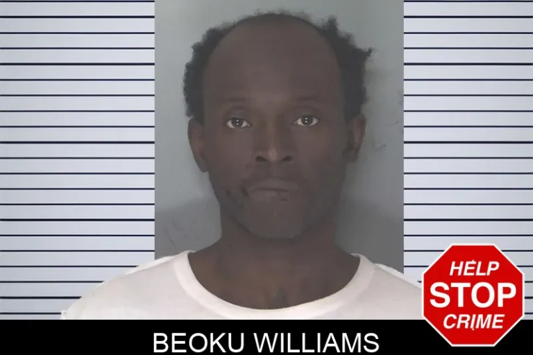 Beoku Williams