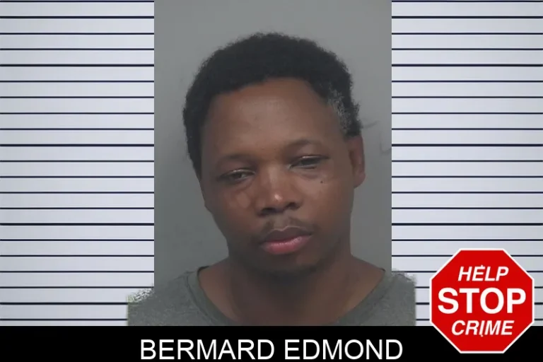 Bermard Edmond