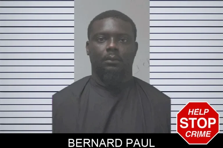 Bernard Paul