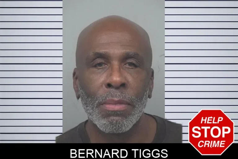 Bernard Tiggs