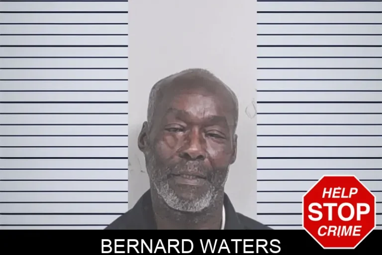 Bernard Waters