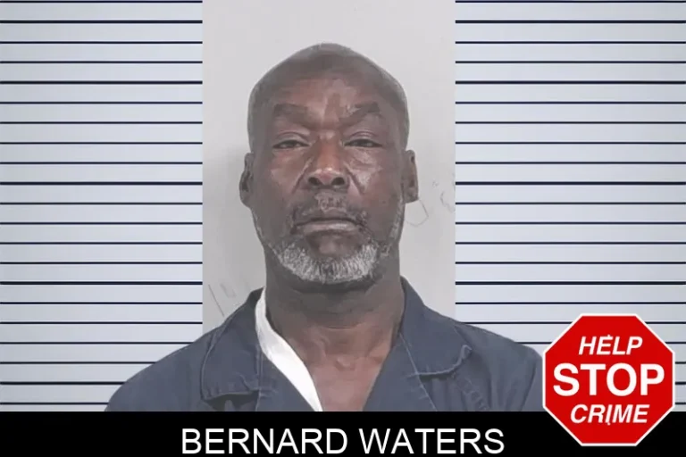 Bernard Waters