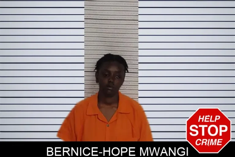 Bernice-Hope Mwangi