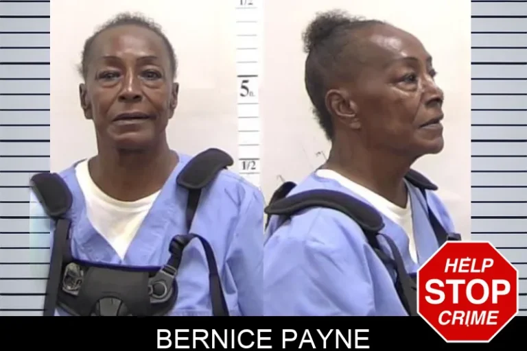 Bernice Payne