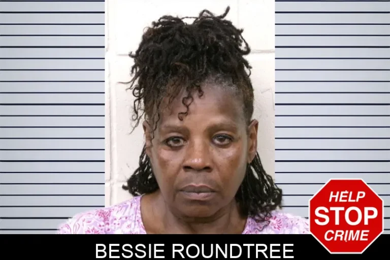 Bessie Roundtree
