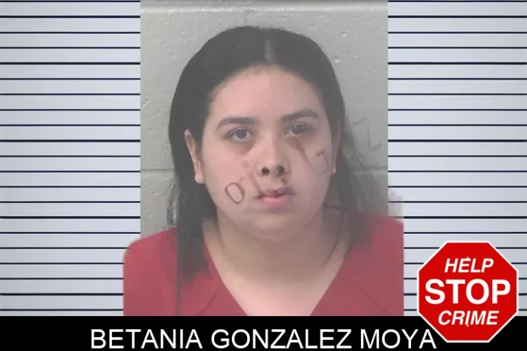 Betania Gonzalez Moya