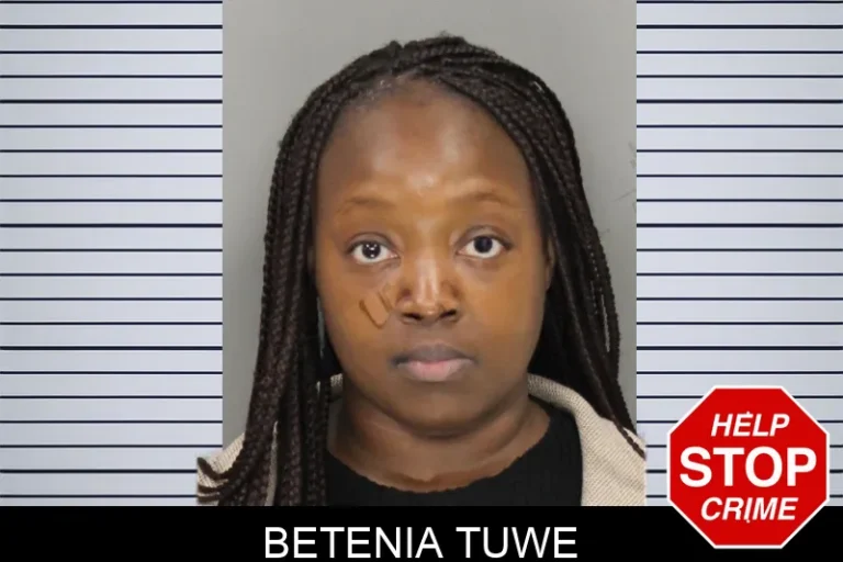 Betenia Tuwe