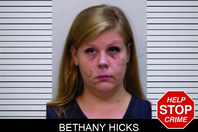 Bethany Hicks