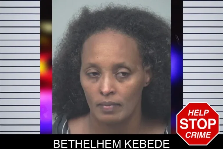 Bethelhem Kebede
