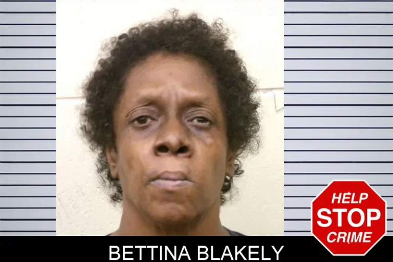 Bettina Blakely