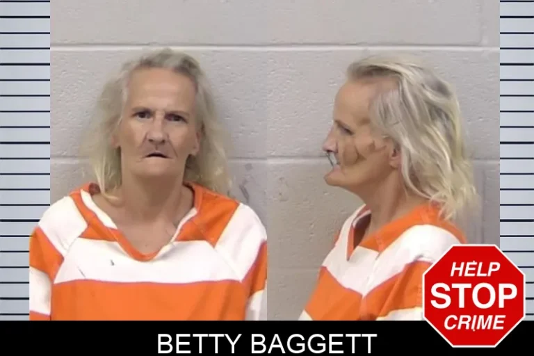 Betty Baggett