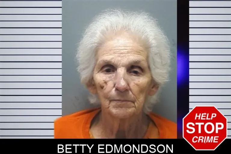 Betty Edmondson