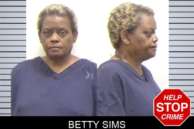 Betty Sims