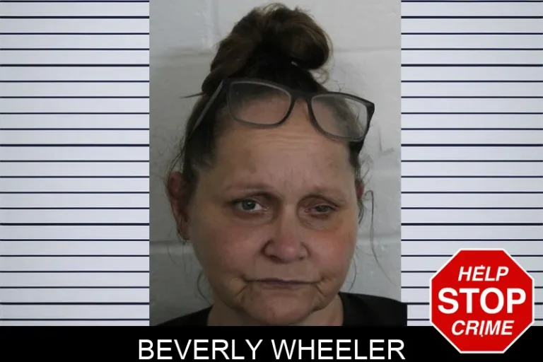 Beverly Wheeler