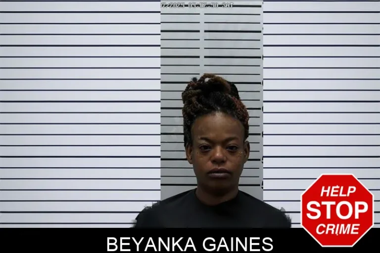 Beyanka Gaines