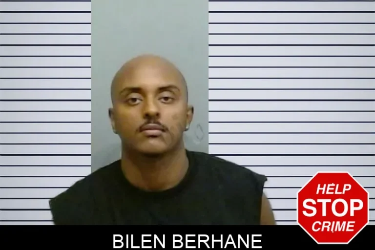 Bilen Berhane