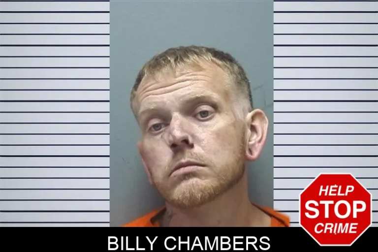 Billy Chambers