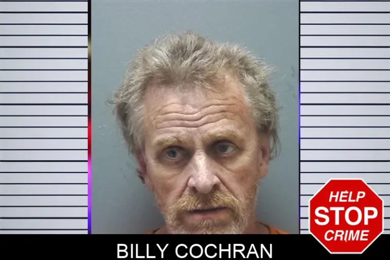 Billy Cochran