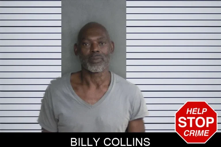 Billy Collins